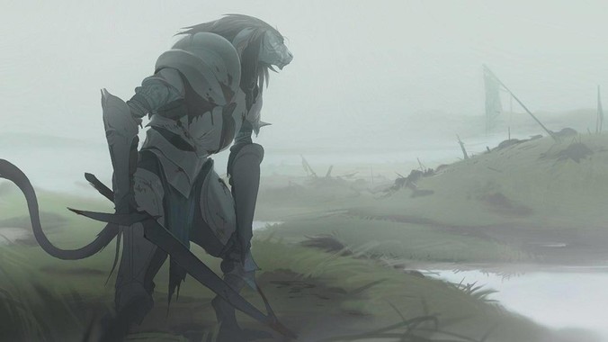 ***拍大尺度片子时摄影师不会看光吗?